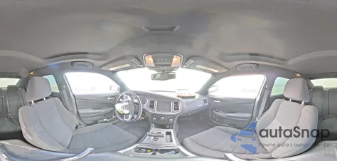 2013 Dodge Charger R/T из США, поврежденный, VIN 2C3CDXCT5DH680239